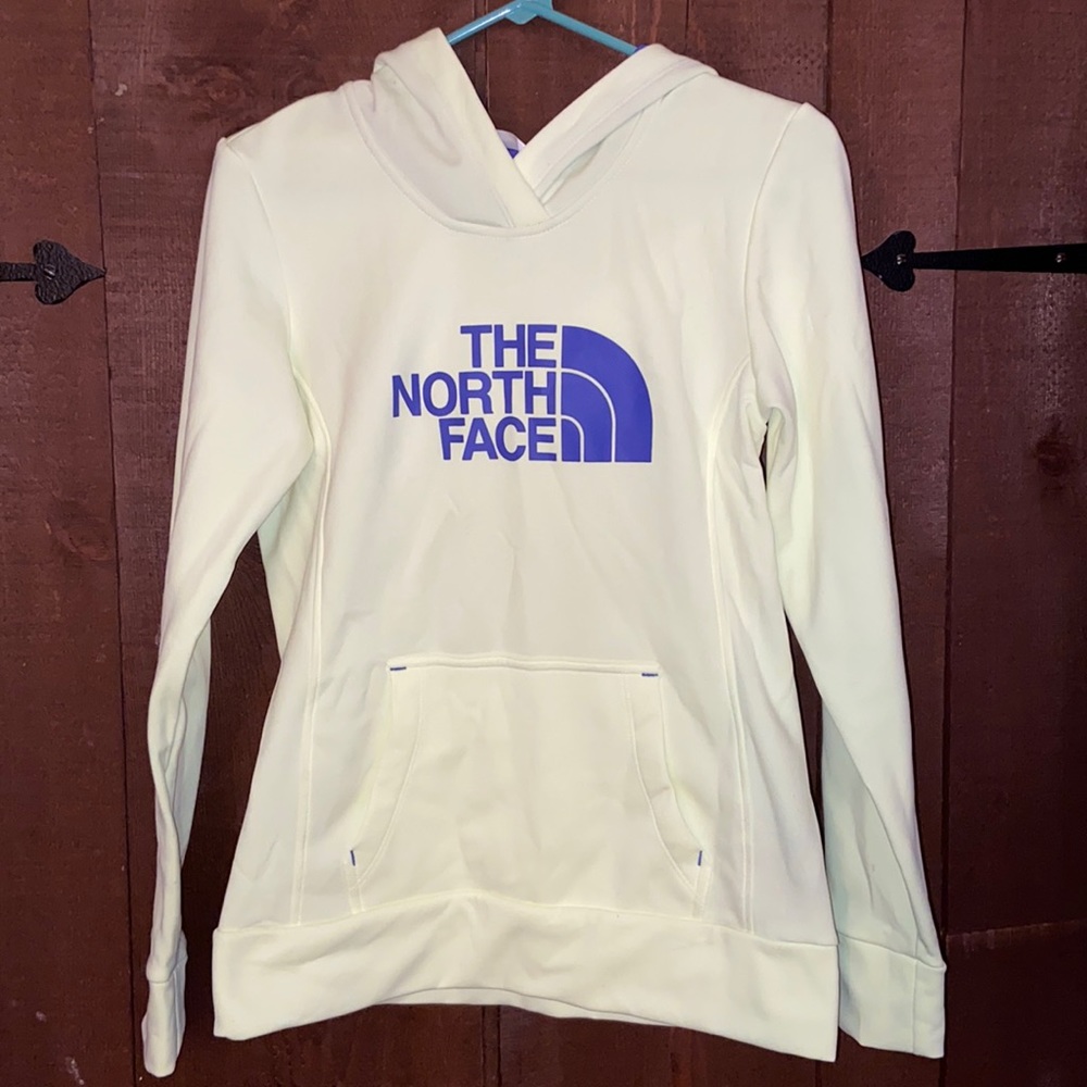 North Face Hoodie, Sz S